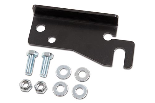 BDS Suspension BDS123018 2009-2014 Ford F-150 Frame Rail Bracket