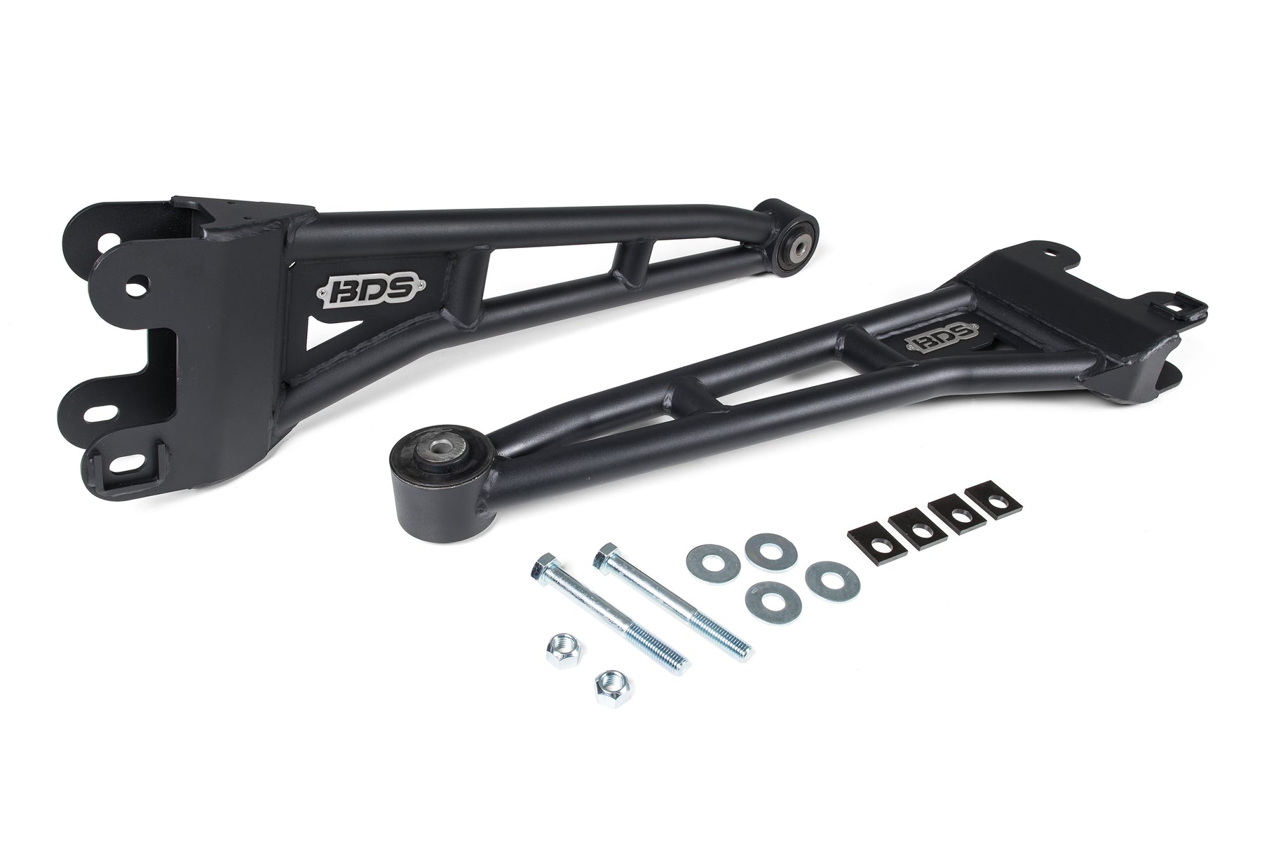 BDS Suspension BDS123263 2023-2026 Ford F-350 Super Duty Radius Arm Kit