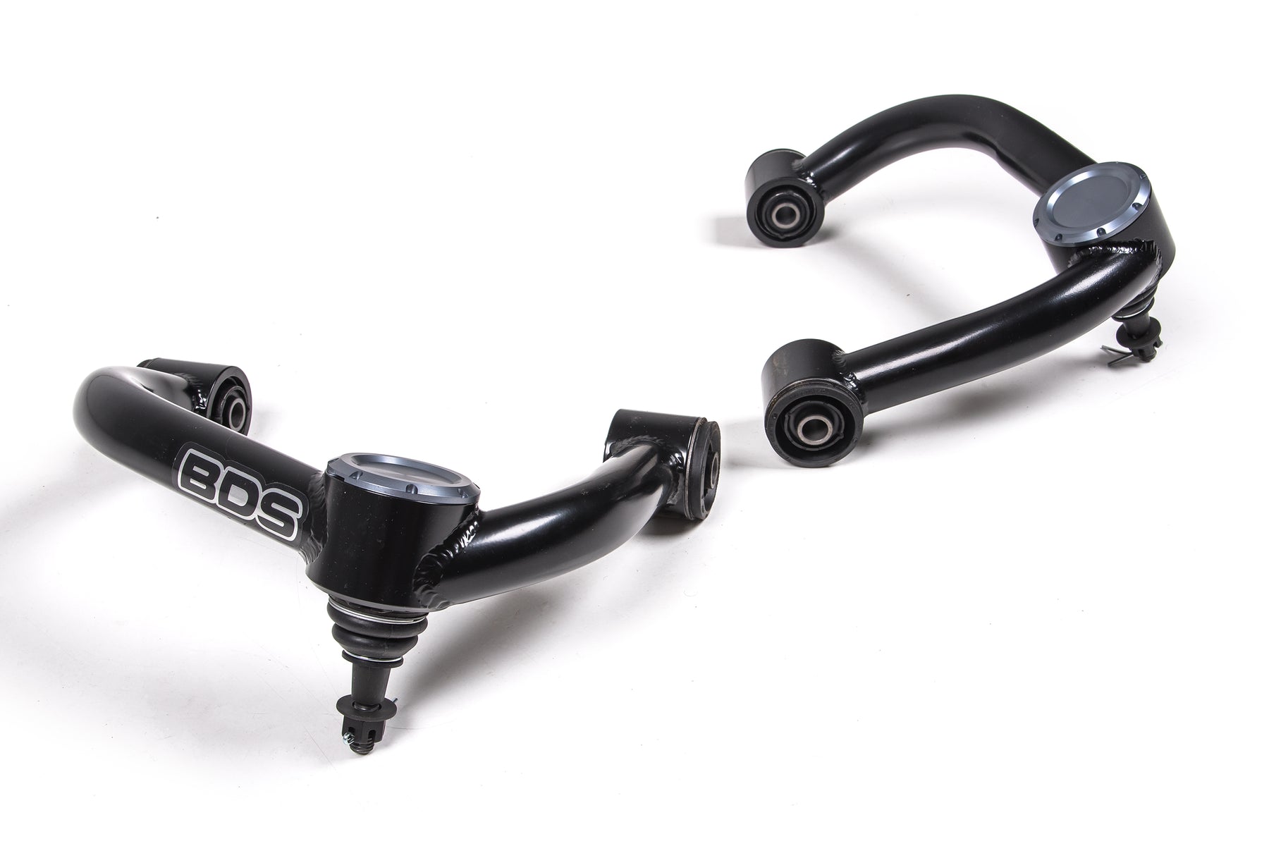BDS Suspension BDS1553PES - Suspension Lift Kit