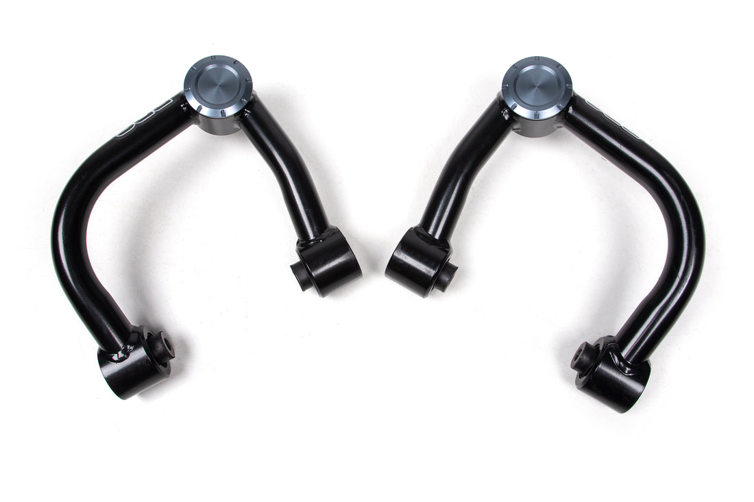 BDS Suspension BDS123254 2021-2025 Ford Bronco Suspension Control Arm Kit