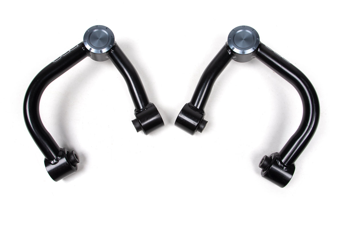 BDS Suspension BDS123254 2021-2025 Ford Bronco Suspension Control Arm Kit