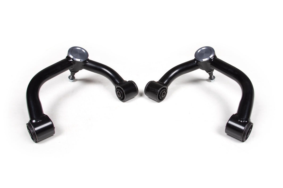 BDS Suspension BDS123262 2021-2026 Ford F-150 Suspension Control Arm Kit