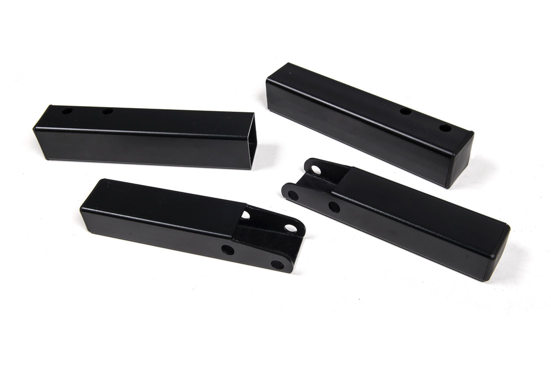 BDS Suspension BDS123614 2019-2023 Ford Ranger Frame Rail Bracket