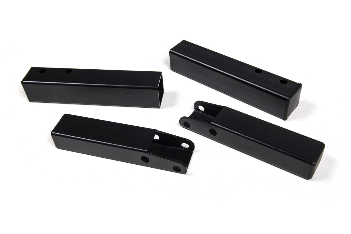 BDS Suspension BDS123614 2019-2023 Ford Ranger Frame Rail Bracket