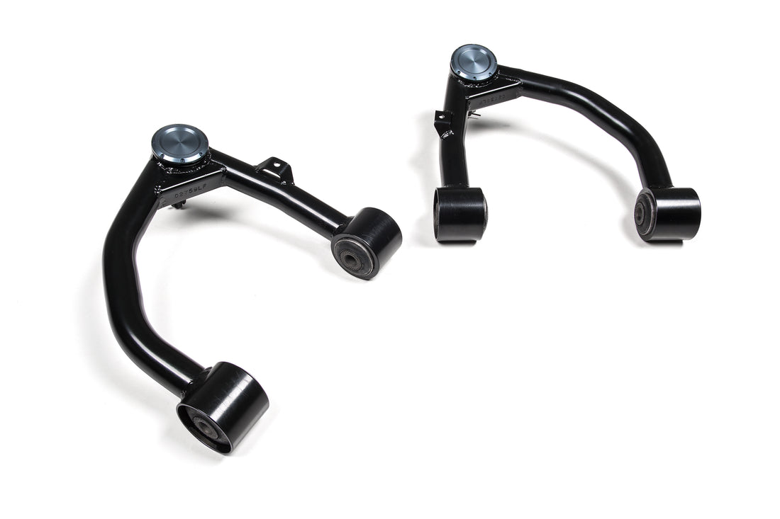 BDS Suspension BDS128253 2007-2021 Toyota Tundra Suspension Control Arm Kit