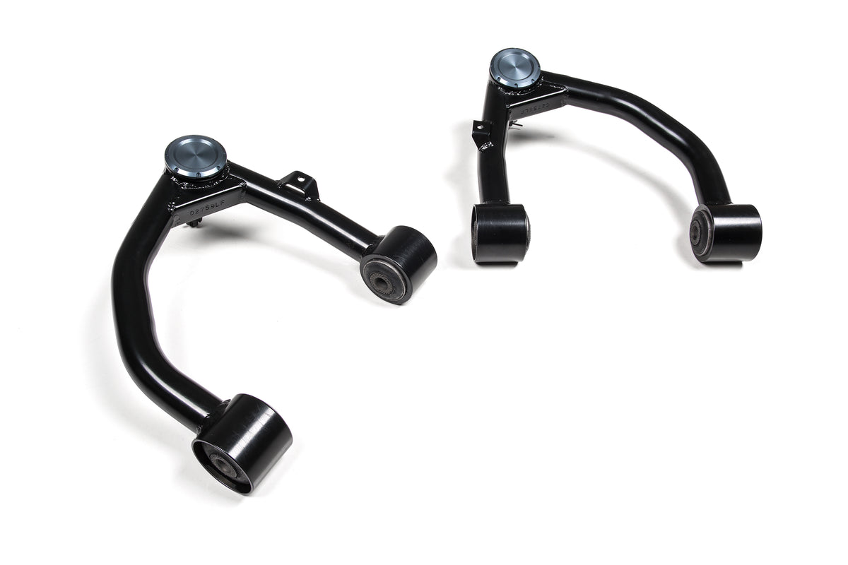 BDS Suspension BDS128253 2007-2021 Toyota Tundra Suspension Control Arm Kit