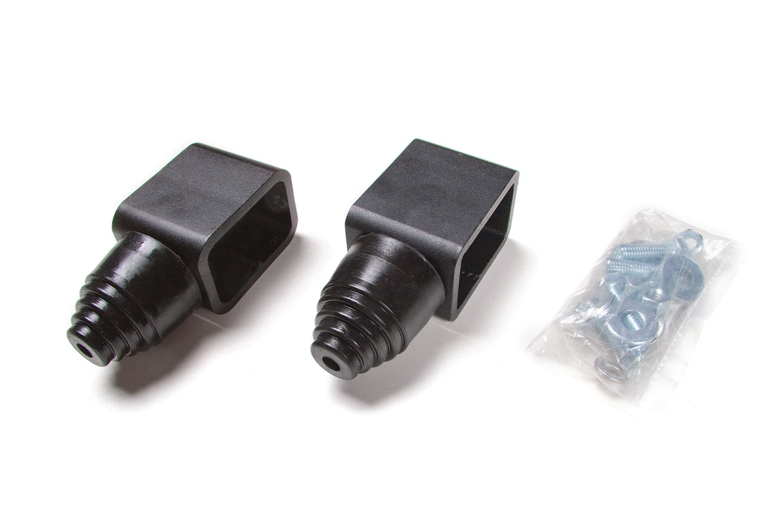 BDS Suspension BDS129000 Suspension Strut Bumper Stop