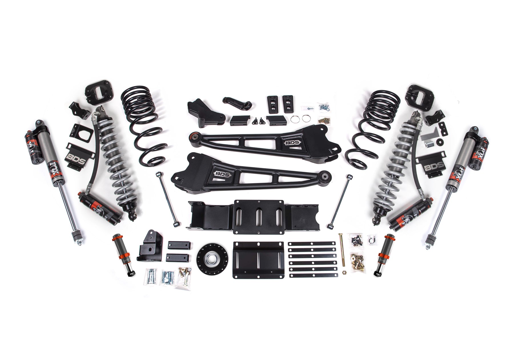 BDS Suspension BDS2135FS - Suspension Lift Kit