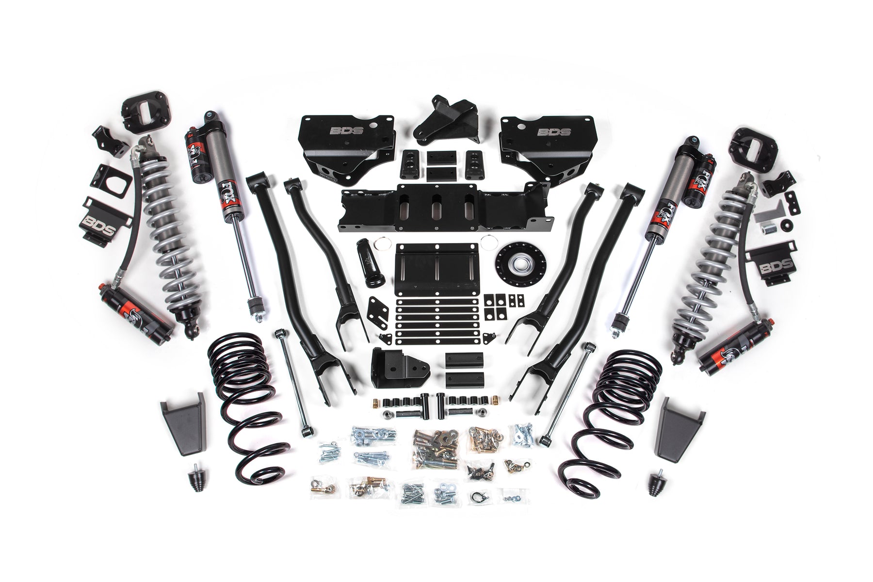 BDS Suspension BDS2136PESB