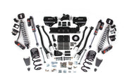 BDS Suspension BDS2138PPS - Suspension Lift Kit