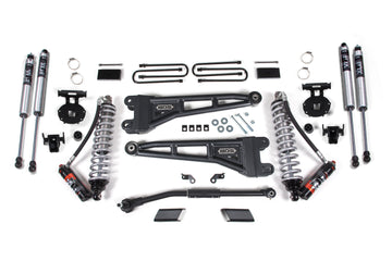BDS Suspension BDS2202FPE - Suspension Lift Kit
