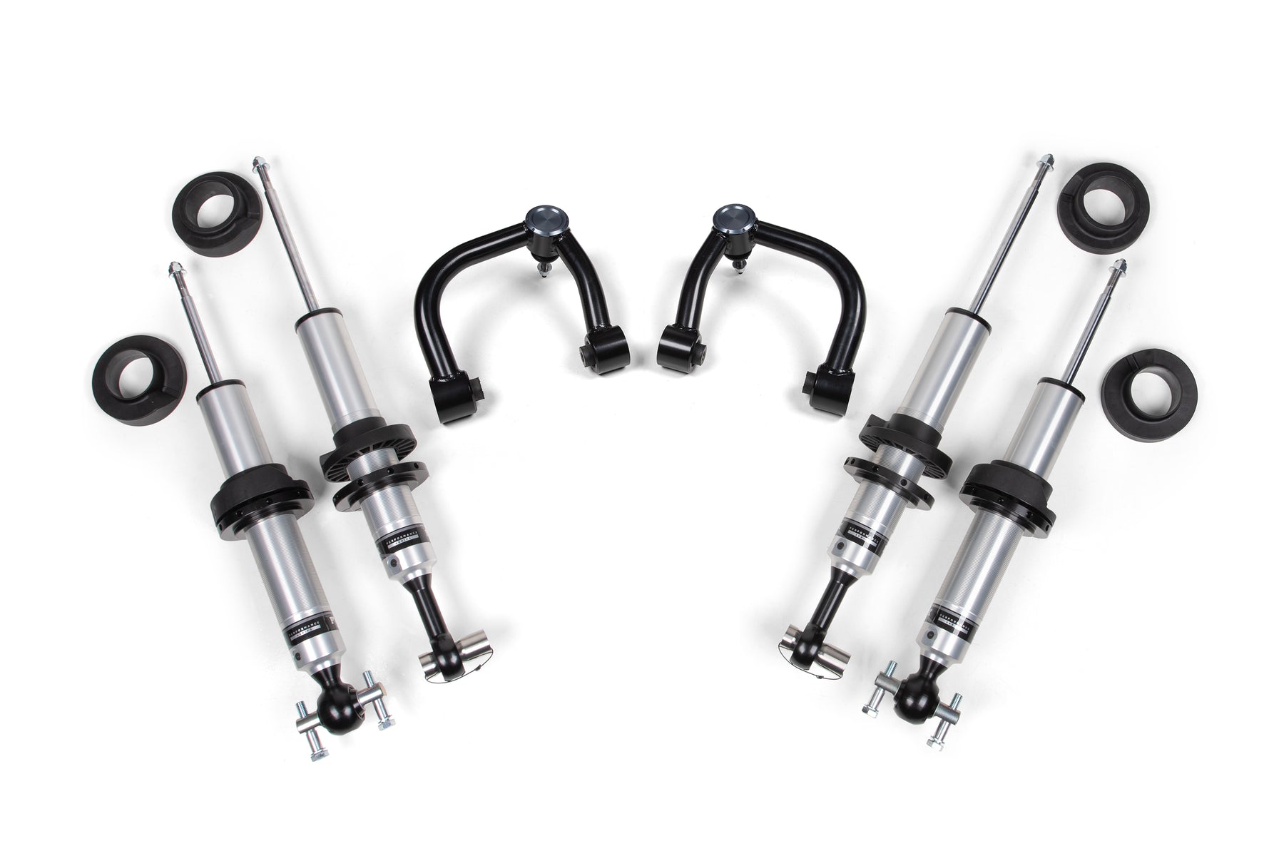 BDS Suspension BDS1905FPS - Suspension Lift Kit