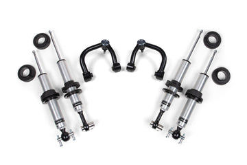 BDS Suspension BDS1905FPS - Suspension Lift Kit