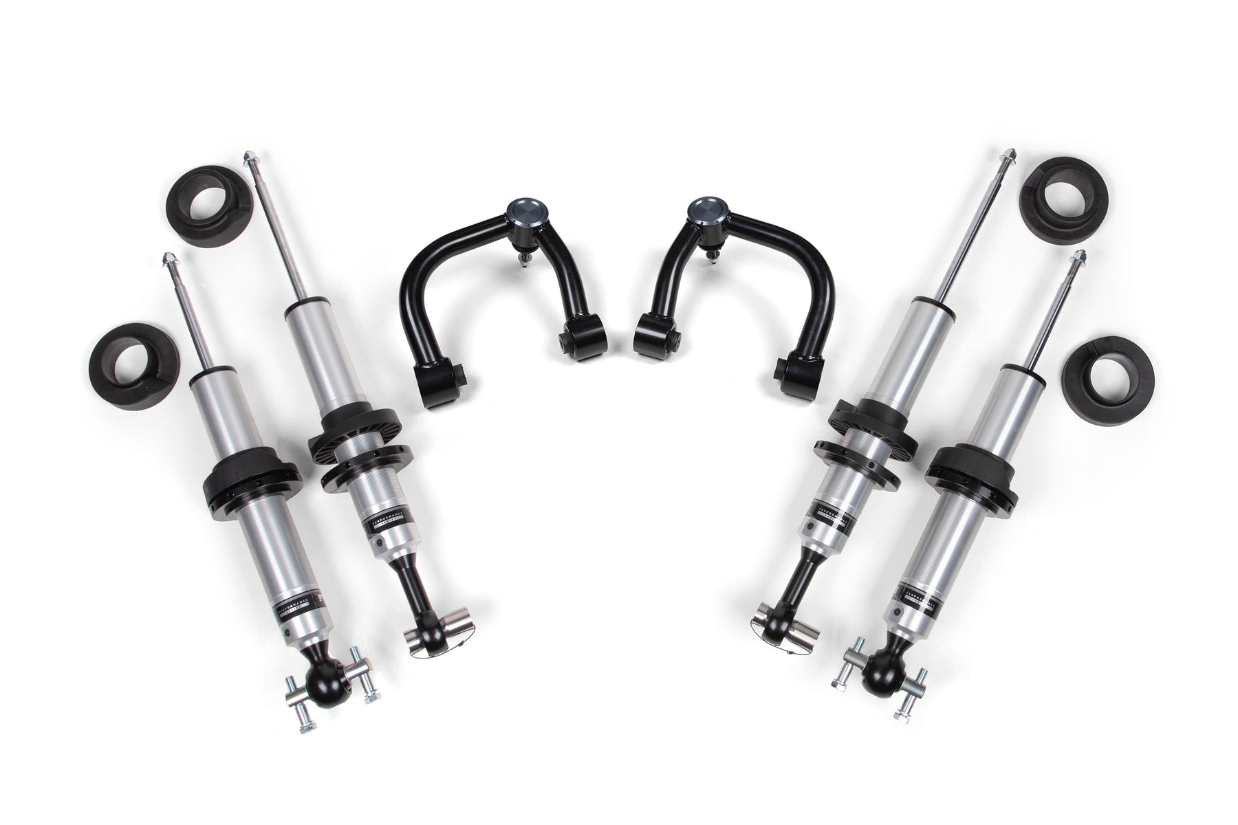 BDS Suspension BDS Suspension BDS2245FPS Suspension Lift Kit