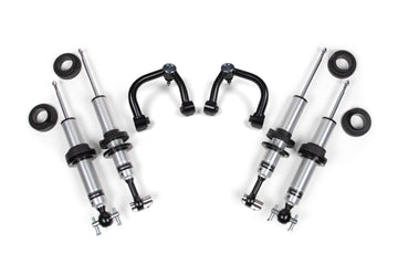 BDS Suspension BDS Suspension BDS2245FPS Suspension Lift Kit