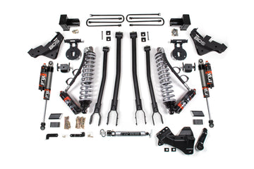 BDS Suspension BDS2250PES - Suspension Lift Kit