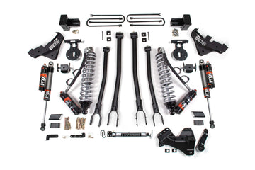 BDS Suspension BDS Suspension BDS2248PES Suspension Lift Kit
