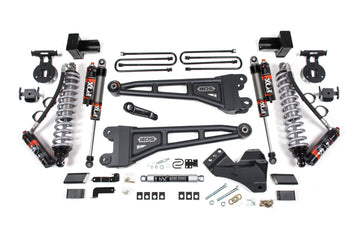 BDS Suspension BDS2261PPS - Suspension Lift Kit