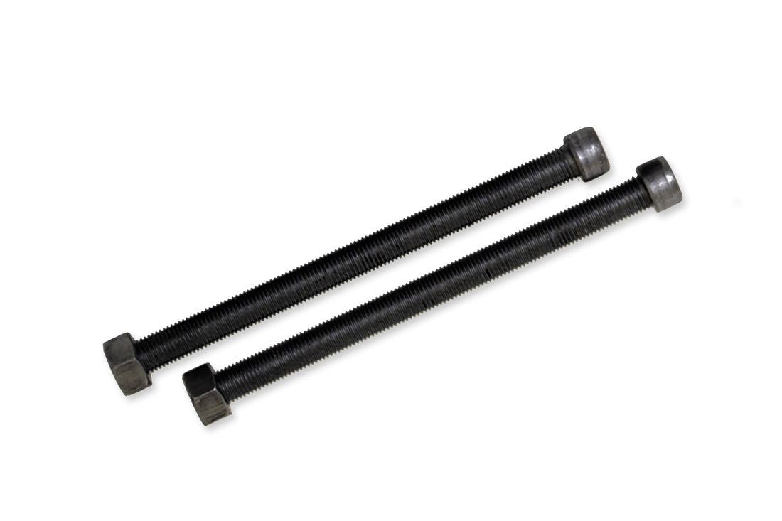 BDS Suspension BDS228012 Leaf Spring Bolt Kit