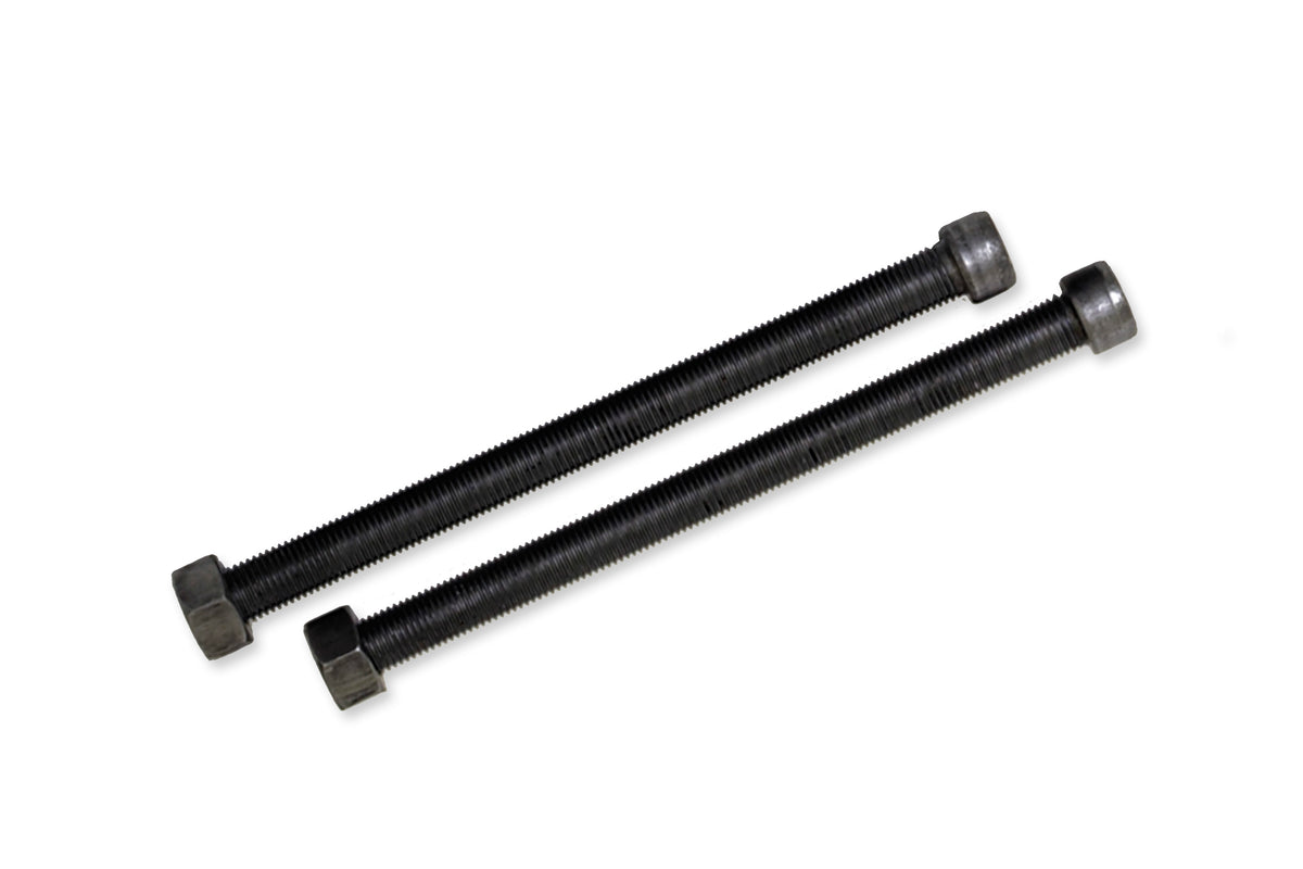 BDS Suspension BDS228012 Leaf Spring Bolt Kit
