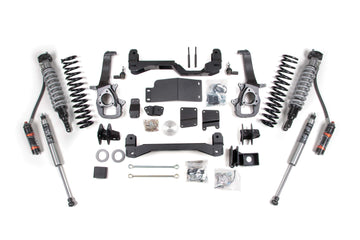 BDS Suspension BDS Suspension BDS1751PSS Suspension Lift Kit
