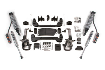 BDS Suspension BDS1752PSS - Suspension Lift Kit