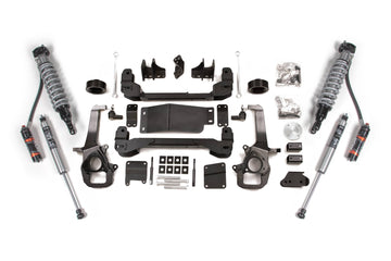 BDS Suspension BDS Suspension BDS1752PES Suspension Lift Kit