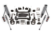 BDS Suspension BDS670PES - Suspension Lift Kit