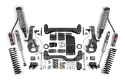 BDS Suspension BDS671PSS - Suspension Lift Kit