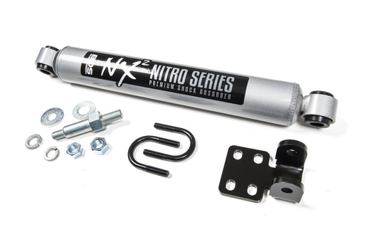 BDS Suspension BDS85431 Steering Stabilizer