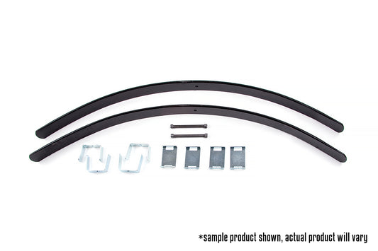 2005-2023 Toyota Tacoma Add-A-Leaf Kit