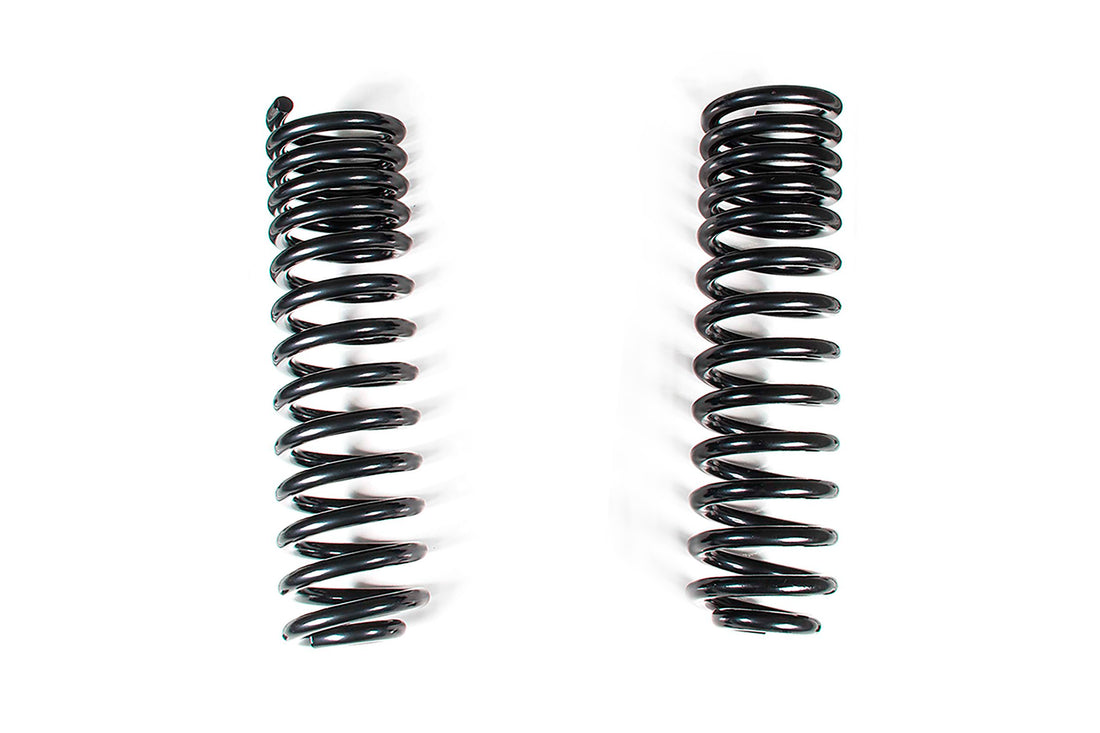 BDS Suspension BDS033202 2017-2026 Ford F-350 Super Duty Coil Spring Set