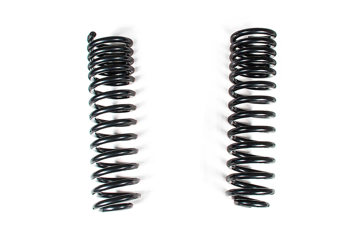 BDS Suspension BDS033202 2017-2026 Ford F-350 Super Duty Coil Spring Set