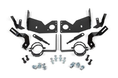 BDS Suspension BDS123303 Frame Rail Bracket