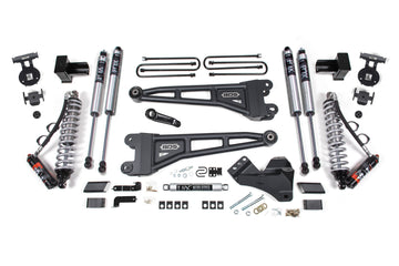 BDS Suspension BDS1971FPE - Suspension Lift Kit
