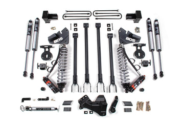 BDS Suspension BDS1974FPE - Suspension Lift Kit