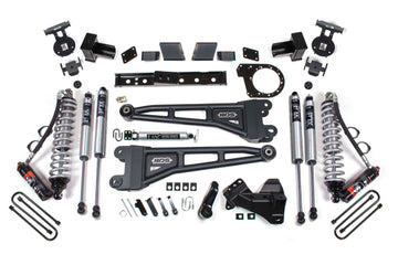 BDS Suspension BDS1561FPE - Suspension Lift Kit