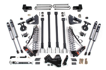 BDS Suspension BDS1975FPE - Suspension Lift Kit