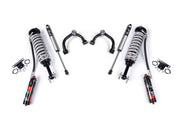 BDS Suspension BDS1553PES - Suspension Lift Kit