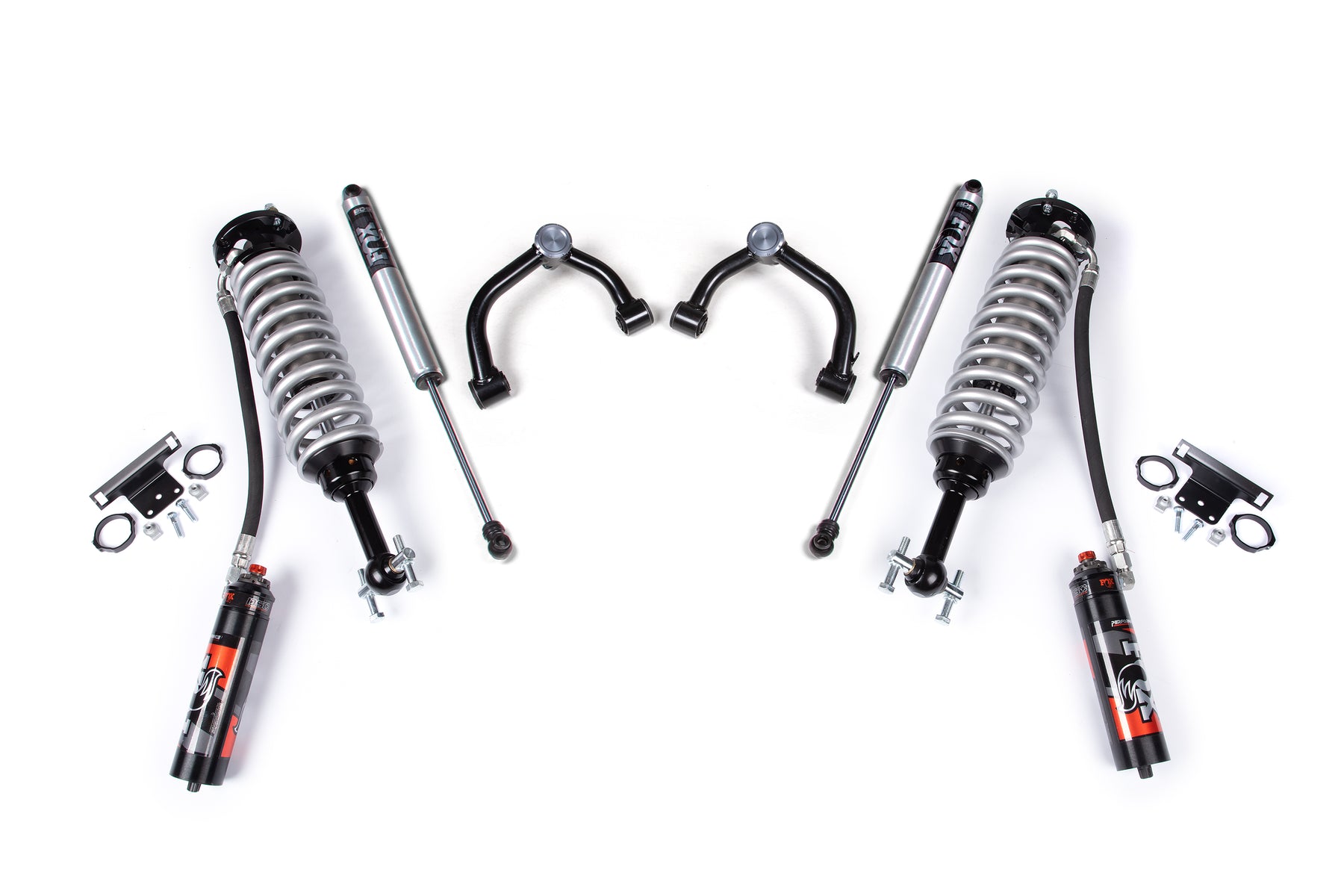 BDS Suspension BDS1914FPE - Suspension Lift Kit