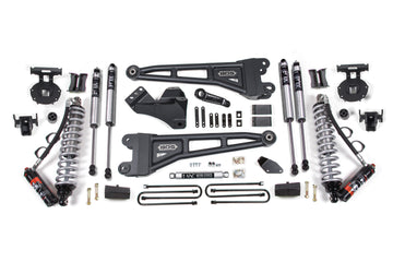 BDS Suspension BDS1939FPE - Suspension Lift Kit