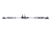BDS Suspension NA BDS Suspension 2022DF - Dual Steering Stabilizer Kit w/ FOX 2.0 Performance Shocks Ford F250/F350 Super Duty 05-24 4WD