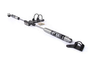 BDS Suspension NA BDS Suspension 2022DF - Dual Steering Stabilizer Kit w/ FOX 2.0 Performance Shocks Ford F250/F350 Super Duty 05-24 4WD
