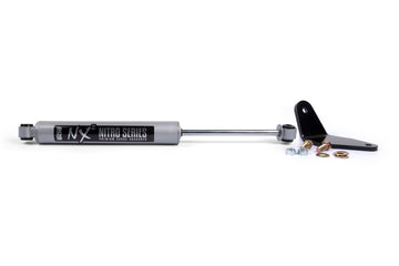 BDS Suspension NA BDS Suspension 2023SH - Single Steering Stabilizer Kit w/ NX2 Shock Ford F250/F350 Super Duty 11-16 4WD