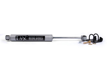 BDS Suspension NA BDS Suspension 2025SH - Single Steering Stabilizer Kit w/ NX2 Shock Ford F250/F350 Super Duty 99-04 4WD
