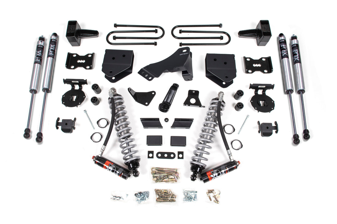 BDS Suspension BDS592FPE - Suspension Lift Kit