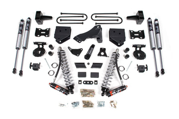 BDS Suspension BDS592FPE - Suspension Lift Kit