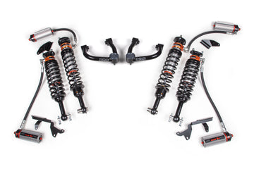 BDS Suspension BDS2245FRS - Suspension Lift Kit