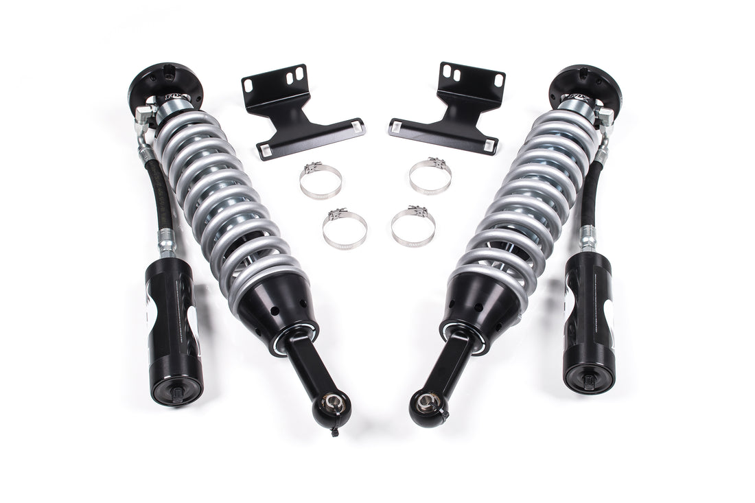 BDS Suspension FOX88302048 - Suspension Shock Absorber Kit