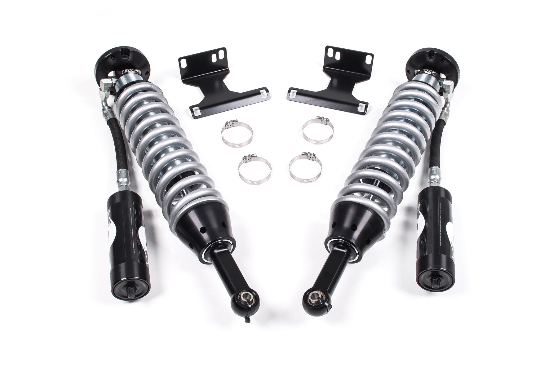 BDS Suspension FOX88302048 - Suspension Shock Absorber Kit